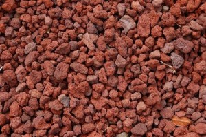 pumice rock mulch | Mansell Landscape Management