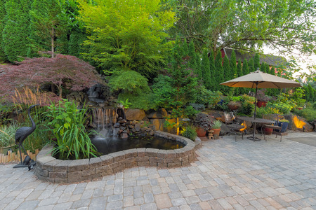 hardscaping | Mansell Landscape