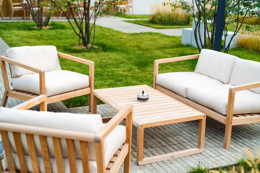 Outdoor Living Spaces For Your Home | Mansell Landscape