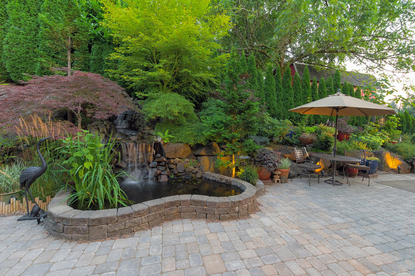 Hardscape Projects For Your Property | Mansell Landscape